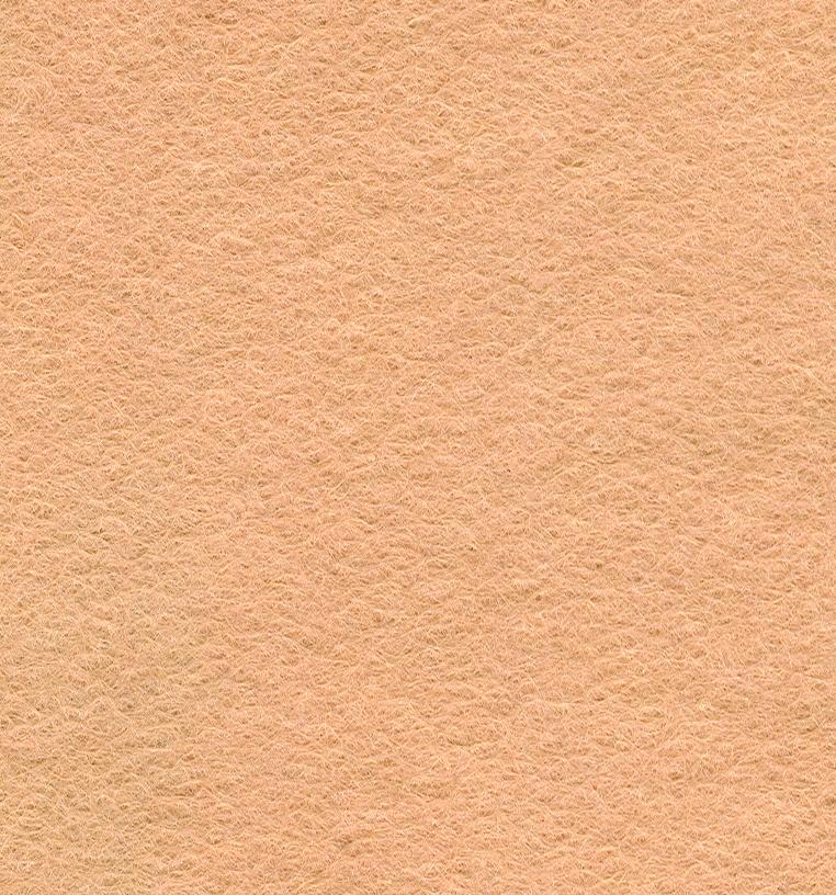 Beige Woolfelt