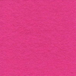 Fuchsia Woolfelt