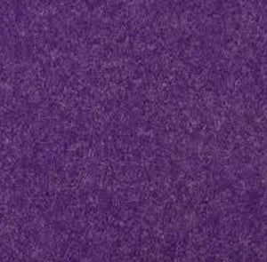 Grape Jelly Woolfelt