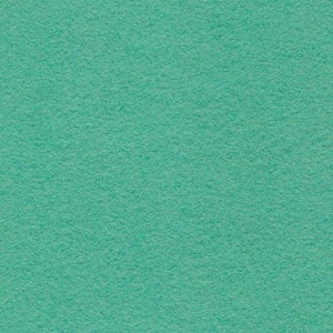 Mint Leaf Woolfelt