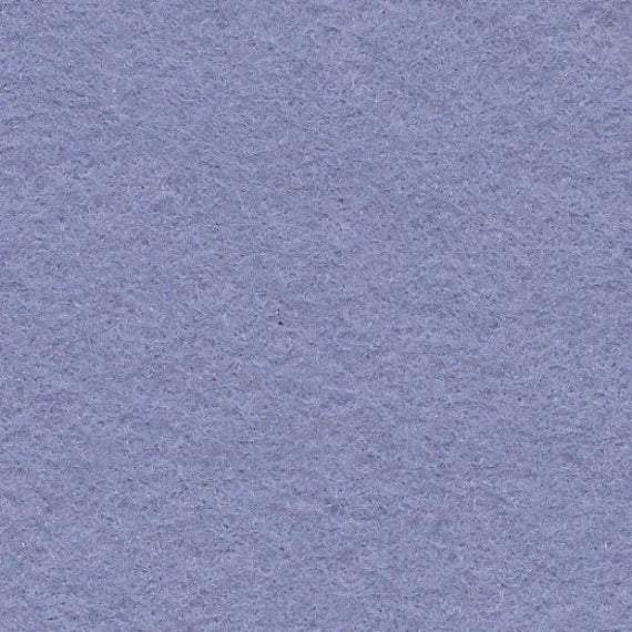 Periwinkle Woolfelt