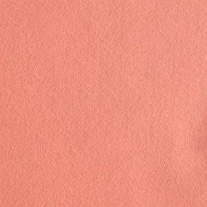 Pink Grapefruit Woolfelt