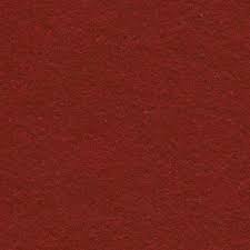 Rustic Crimson Woolfelt